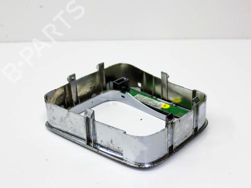 Gear lever VW TIGUAN (5N_) 2.0 TFSI 4motion | BP21811311M90 