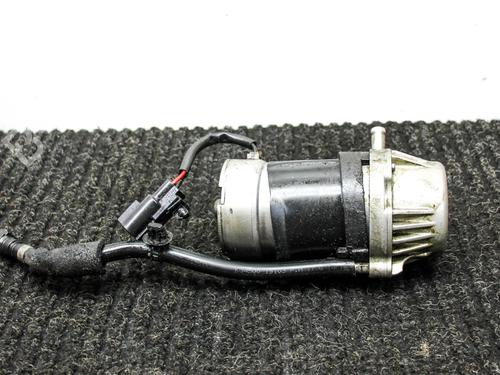 Used Vacuum pump KIA STINGER (CK) 3.3 T-GDi (370 hp) 26514133