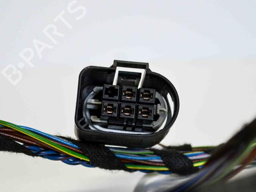 Used Wiring harness BMW 1 (E87) 120 d (163 hp) 14686836
