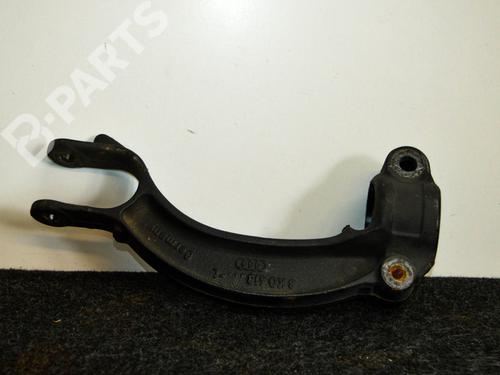 Used Left front suspension arm AUDI A4 B8 (8K2) 2.0 TFSI (211 hp) 10620810