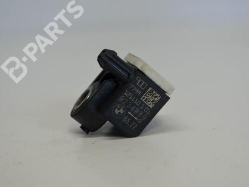 Squib airbag BMW 3 Touring (F31) 320 d (184 hp) 9234989