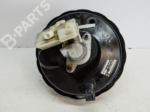Servo brake FORD KUGA II (DM2) 2.0 TDCi 4x4 | BP7540021M42 