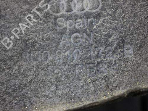 Wheel arch AUDI Q3 (8UB, 8UG) 2.0 TFSI quattro | BP28823262C56 