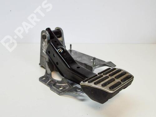 Pedal VW POLO V (6R1, 6C1) 1.4 GTI | BP7538818I4 