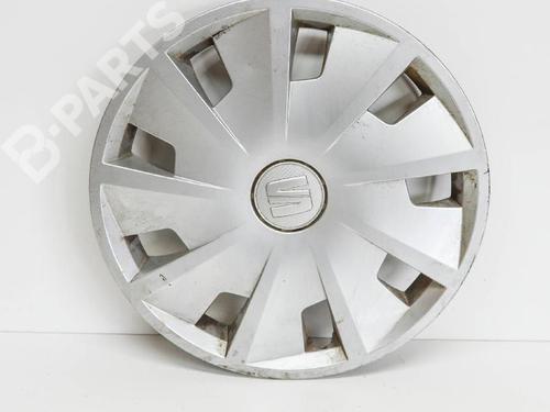 Used Hub cap SEAT LEON (5F1) 1.2 TSI (105 hp) 10299755