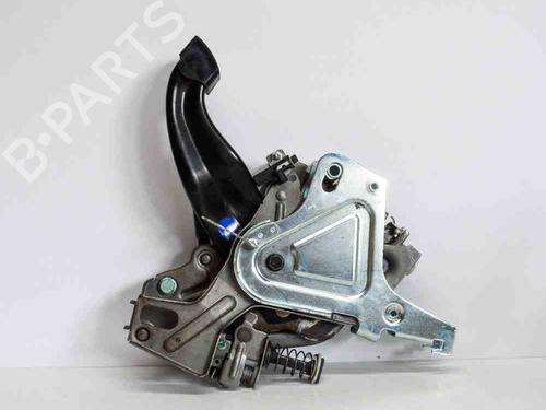 Używane Hamulec ręczny VW TOUAREG (7LA, 7L6, 7L7) 3.0 V6 TDI (225 hp) 14684454