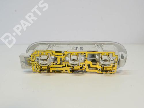 Interior roof light NISSAN JUKE (F15) 1.5 dCi | BP6482646I8