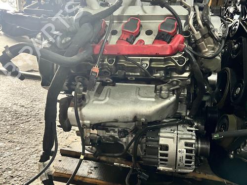 Engine AUDI Q7 (4LB) 3.0 TFSI quattro | BP29593188M1 