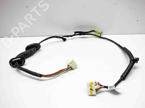 Used Wiring harness KIA STINGER (CK) 3.3 T-GDi (370 hp) 26440317