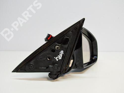 Right mirror AUDI A6 C6 Avant (4F5) 2.7 TDI quattro | BP6495403C27 
