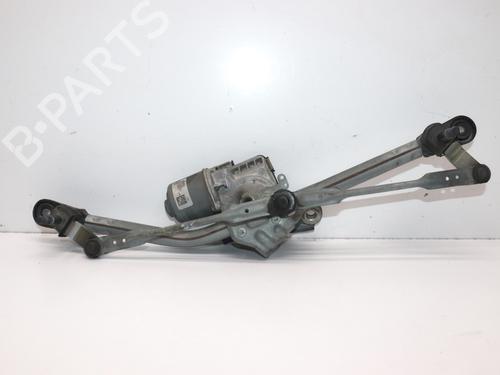 Used Front wipers mechanism Front wipers mechanism 38540470 38540470