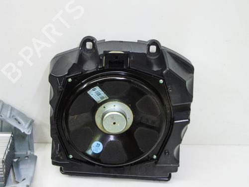 Module électronique BMW 5 Gran Turismo (F07) 535 i | BP15481415M83 