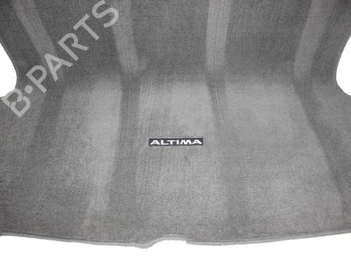 Bagagerumsgulv NISSAN ALTIMA (L33) 2.5 | BP36186930I33 - Image 3