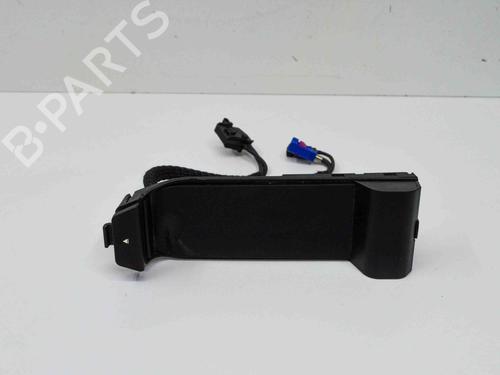 Elektronisk modul BMW 5 Gran Turismo (F07) 535 i (306 hp) 13933549