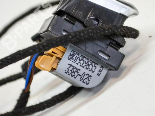 Right rear window switch AUDI Q5 (8RB) 2.0 TDI quattro | BP6500741I28 