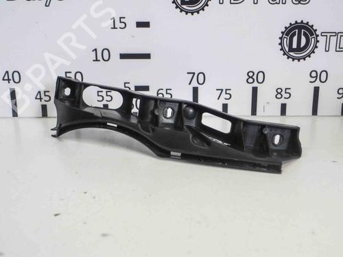 Used Left headlight support VW PASSAT B6 Variant (3C5) 2.0 TDI (110 hp) 14671919