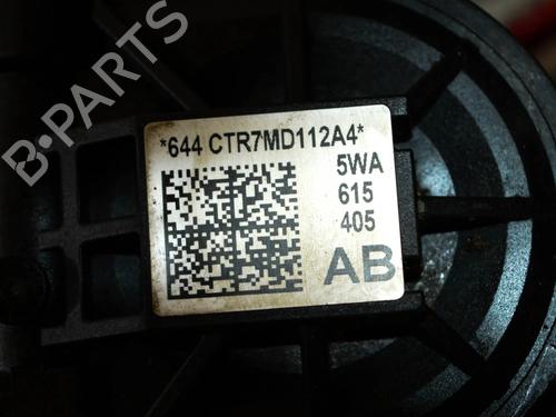 Right front brake caliper VW GOLF VIII (CD1, DA1) 2.0 TSI | BP28820538M104 - Image 16