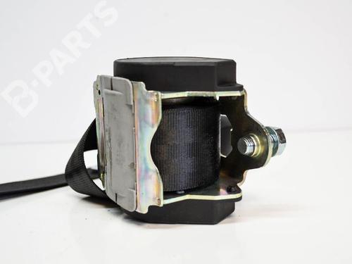 Rear left seatbelt AUDI A6 C6 Avant (4F5) 3.0 TDI quattro | BP6872378I29 
