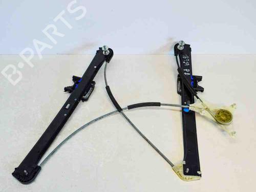 Used Front right window mechanism AUDI A3 Sportback (8VA, 8VF) 1.6 TDI (110 hp) 6495653