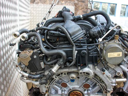 Engine PORSCHE PANAMERA (970) 3.6 | BP30155475M1