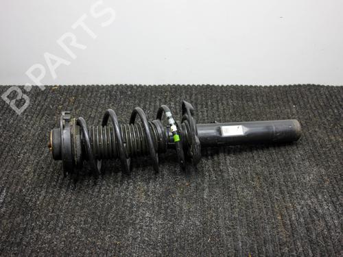 Used Left front shock absorber AUDI Q3 (8UB, 8UG) 2.0 TFSI quattro (200 hp) 28823414