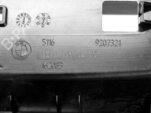 Cup/Object holder BMW 2 Coupe (F22, F87) 220 d | BP6485387I37