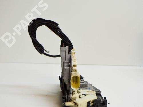 Front left lock SEAT ALTEA (5P1) 1.9 TDI | BP8348052C98 