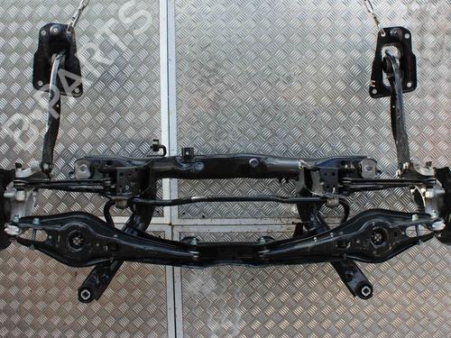 Bagaksel VW ARTEON (3H7, 3H8) 2.0 TSi 4motion (272 hp) 28821941