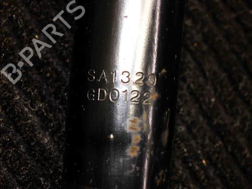 Right front shock absorber AUDI A4 B8 (8K2) 2.0 TDI | BP26513882M17  - Image 5