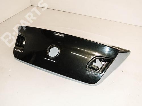 Tailgate VW PASSAT B6 (3C2) 2.0 TDI 16V | BP6488548C6 