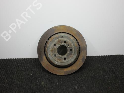 Używane Inne PORSCHE CAYENNE (92A) 4.8 S (400 hp) 32101485