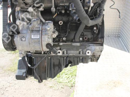 Engine AUDI A4 B9 (8W2, 8WC) 2.0 TFSI quattro | BP38324087M1 - Image 10