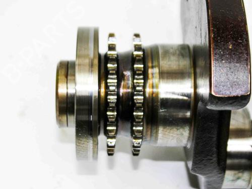 Other AUDI Q7 (4LB) 3.0 TFSI quattro | BP17714030O1 