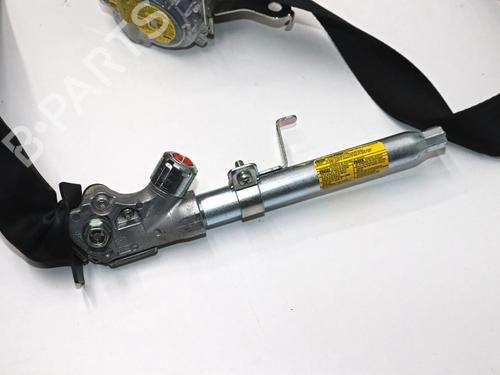 Front right seatbelt SUBARU FORESTER (SJ_) 2.5 AWD (SJ9) | BP37280693I25 - Image 2