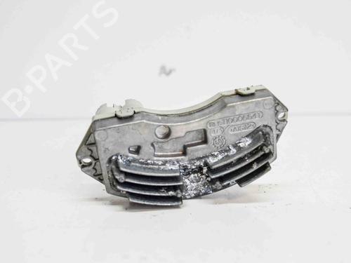 Used Heater resistor BMW 3 (E90) 320 i (170 hp) 14690391