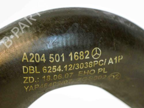 Pipe MERCEDES-BENZ C-CLASS (W204) C 250 CDI (204.003) | BP14668971M125