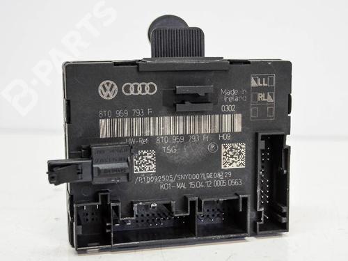Used Electronic module AUDI A5 (8T3) 2.0 TDI (177 hp) 6500143