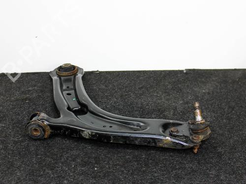 Querlenker links vorne VW PASSAT B8 Variant (3G5, CB5) 2.0 TDI | BP19130164M12 