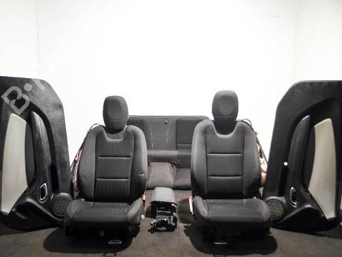 Used Seats set CHEVROLET CAMARO 3.6 (340 hp) 28820149