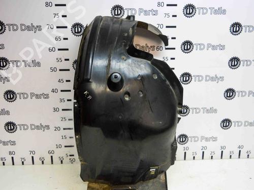 Used Wheel arch BMW 3 Touring (E91) 318 i (143 hp) 14672697