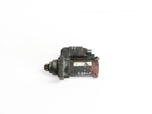 Startmotor VW GOLF V (1K1) 1.9 TDI (105 hp) 6490611