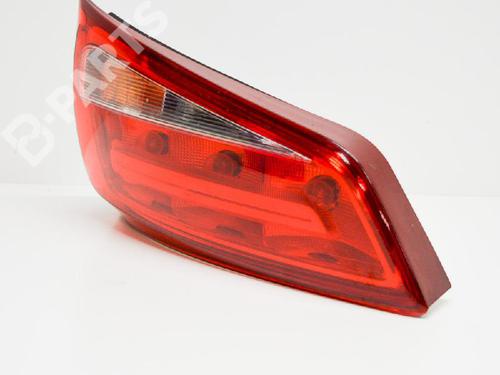 Right taillight AUDI A1 Sportback (8XA, 8XF) 1.6 TDI | BP7742081C35 