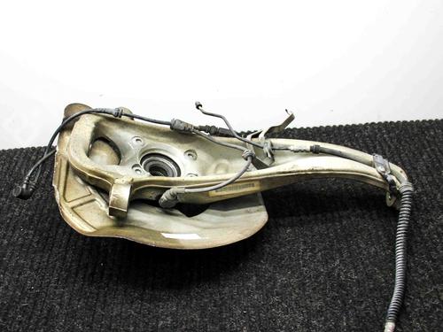 Used Right front steering knuckle PORSCHE CAYENNE (92A) 3.0 S E-Hybrid (416 hp) 26309473