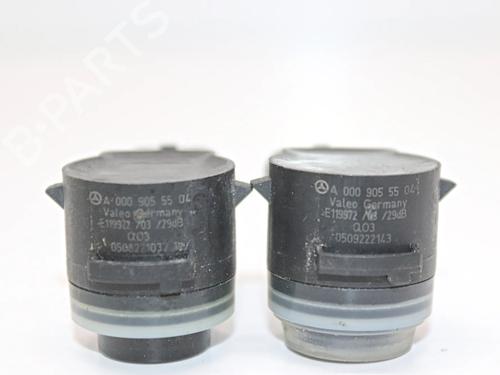 Electronic module MERCEDES-BENZ G-CLASS Platform/Chassis (W464) G 350 D 4-matic (464.320) | BP36864033M83  - Image 5