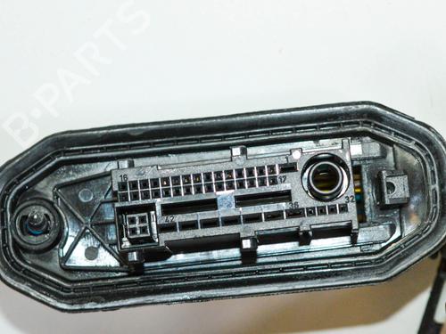 Wiring harness BMW 5 (F10) 535 i | BP14676423E16 