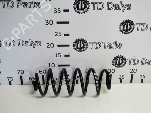 Used Shock absorber spring AUDI A6 C7 (4G2, 4GC) 2.0 TDI (177 hp) 14672044