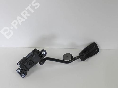 Pedal AUDI A6 C5 Avant (4B5) 1.9 TDI | BP6485654I4 