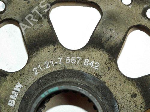 Other BMW 3 Touring (E91) 318 i | BP14672824O1 