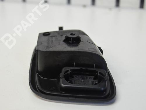 Front right interior door handle FORD GALAXY II (WA6) 2.0 TDCi | BP8849197I14