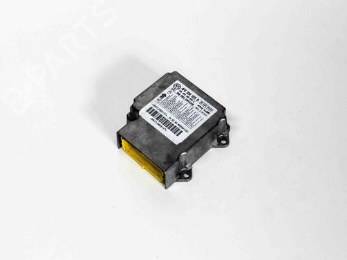 ECU airbags AUDI A6 C6 (4F2) 2.4 quattro | BP7912256M53 